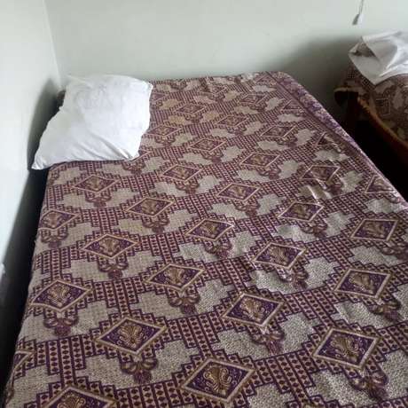 Imagen de la habitación del Hotel New Highlife. Foto 9