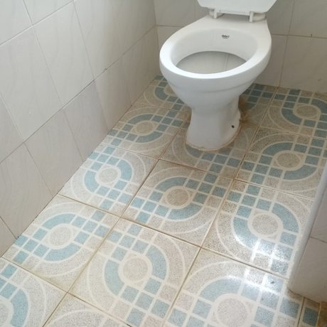 Imagen de la habitación del Hotel New Highlife. Foto 12
