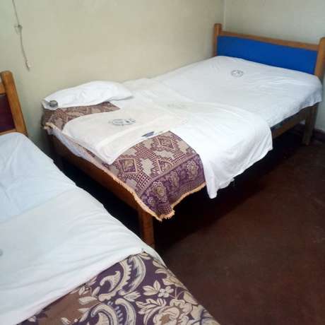 Imagen de la habitación del Hotel New Highlife. Foto 13