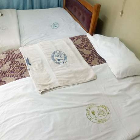 Imagen de la habitación del Hotel New Highlife. Foto 15