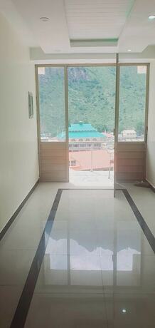 Imagen general del Hotel New Hilton Naran. Foto 1