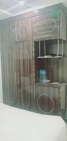 Imagen general del Hotel New Hilton Naran. Foto 2