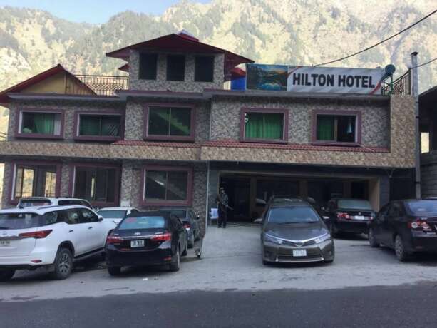 Imagen general del Hotel New Hilton Naran. Foto 5