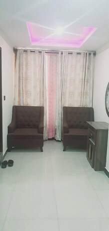 Imagen general del Hotel New Hilton Naran. Foto 6