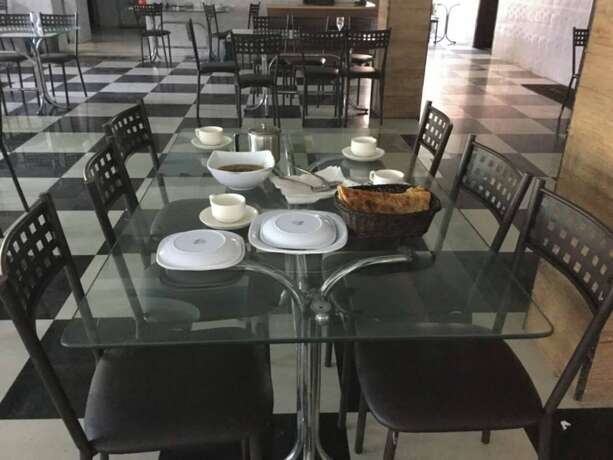 Imagen general del Hotel New Hilton Naran. Foto 7