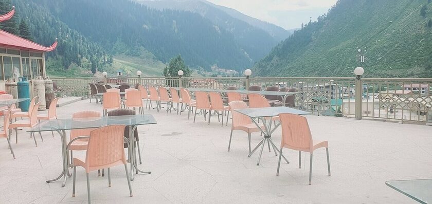 Imagen general del Hotel New Hilton Naran. Foto 8