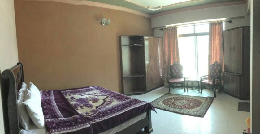 Imagen general del Hotel New Hilton Naran. Foto 9