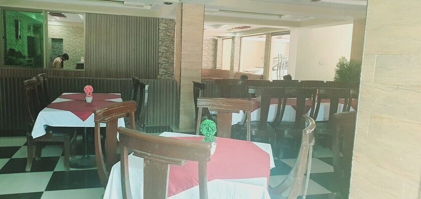 Imagen general del Hotel New Hilton Naran. Foto 12