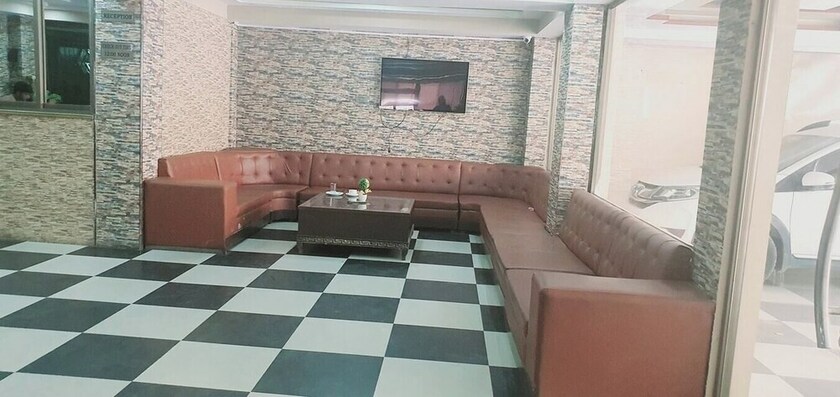Imagen general del Hotel New Hilton Naran. Foto 13