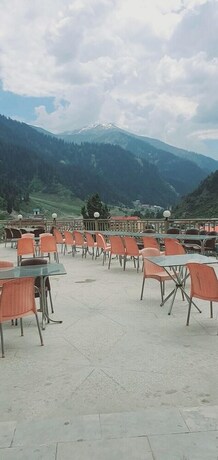 Imagen general del Hotel New Hilton Naran. Foto 16