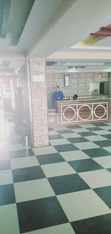 Imagen general del Hotel New Hilton Naran. Foto 17