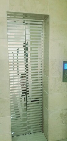 Imagen general del Hotel New Hilton Naran. Foto 18