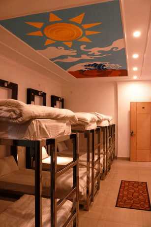 Imagen de la habitación del Hotel New Hindustan By Backpackers Heaven. Foto 19