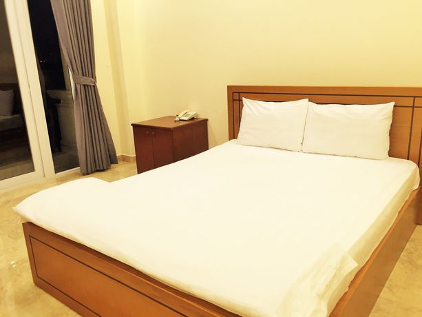 Imagen general del Hotel New, Ho Chi Minh. Foto 1