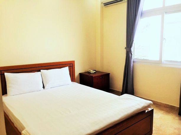 Imagen general del Hotel New, Ho Chi Minh. Foto 2