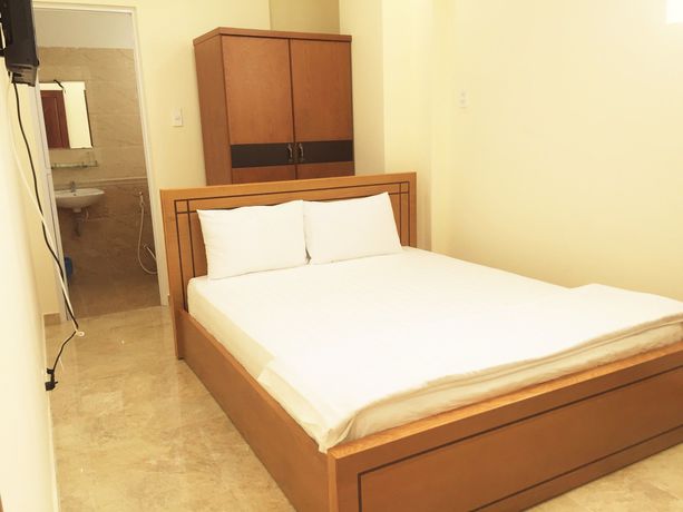 Imagen general del Hotel New, Ho Chi Minh. Foto 3