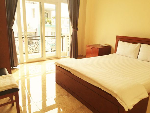 Imagen general del Hotel New, Ho Chi Minh. Foto 5
