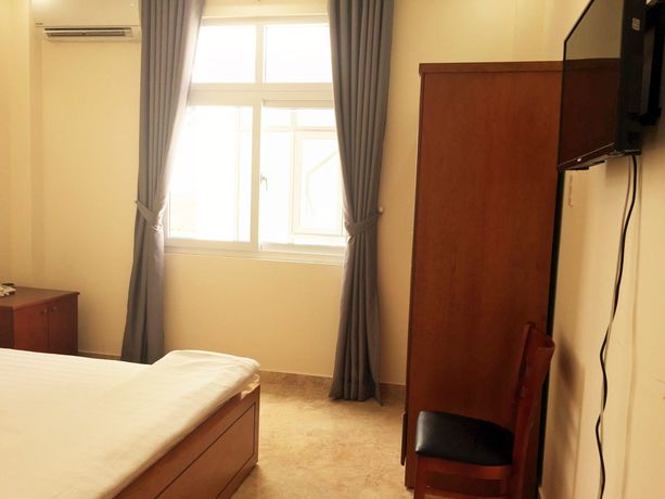 Imagen general del Hotel New, Ho Chi Minh. Foto 6
