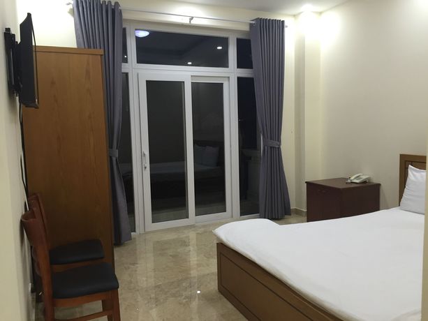 Imagen general del Hotel New, Ho Chi Minh. Foto 7