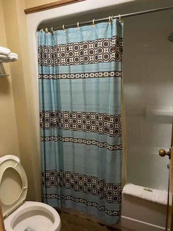 Imagen general del Hotel New Hochatown Lodge. Foto 1
