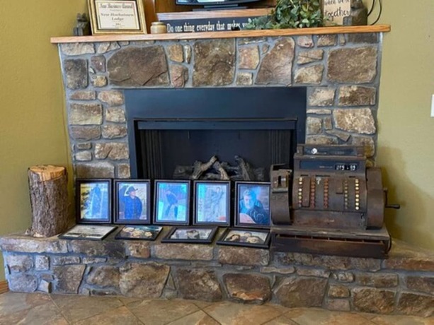 Imagen general del Hotel New Hochatown Lodge. Foto 3