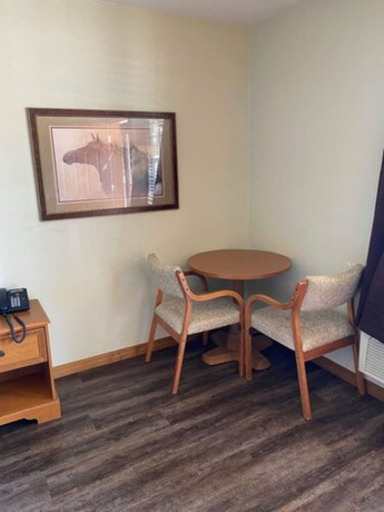 Imagen general del Hotel New Hochatown Lodge. Foto 9