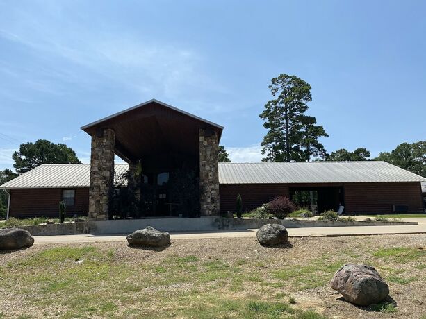 Imagen general del Hotel New Hochatown Lodge. Foto 10