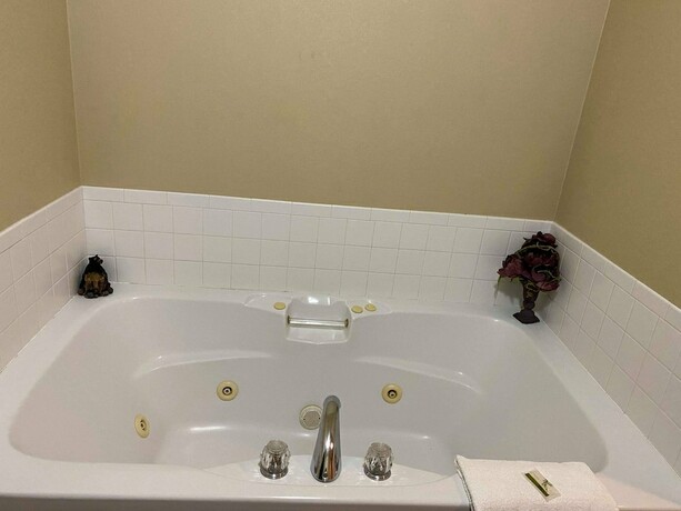 Imagen general del Hotel New Hochatown Lodge. Foto 12