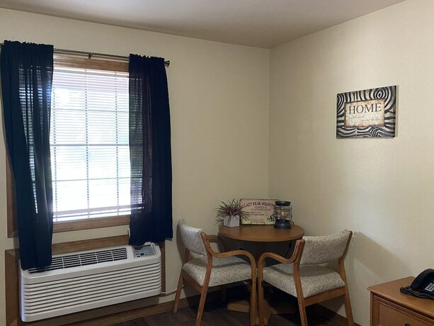 Imagen general del Hotel New Hochatown Lodge. Foto 14