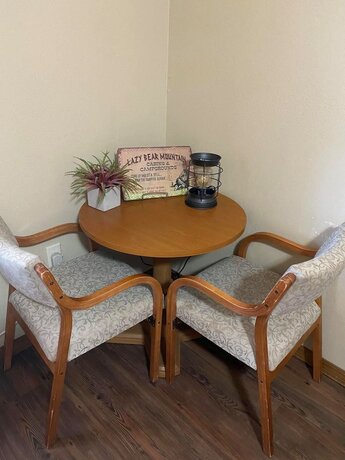 Imagen general del Hotel New Hochatown Lodge. Foto 16