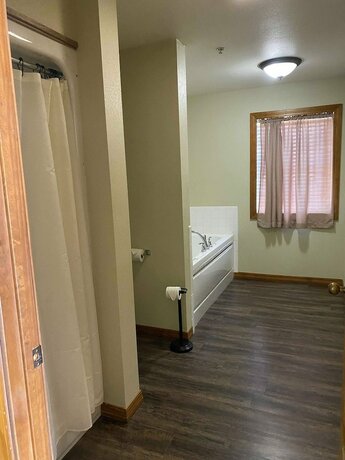 Imagen general del Hotel New Hochatown Lodge. Foto 17