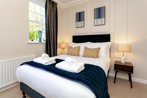 Imagen general del Hotel New Holgate. Foto 4