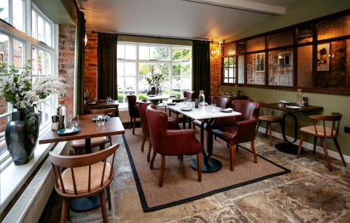 Imagen general del Hotel New Holgate. Foto 6