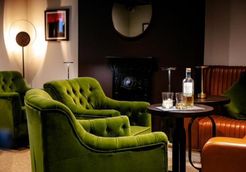Imagen general del Hotel New Holgate. Foto 12