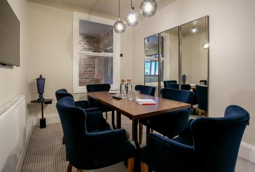 Imagen general del Hotel New Holgate. Foto 14