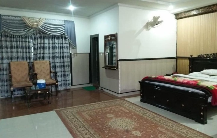 Imagen general del Hotel New Honey Moon. Foto 1