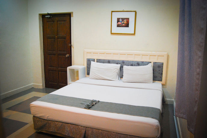 Imagen de los interiores del Hotel New Hope Inn. Foto 15