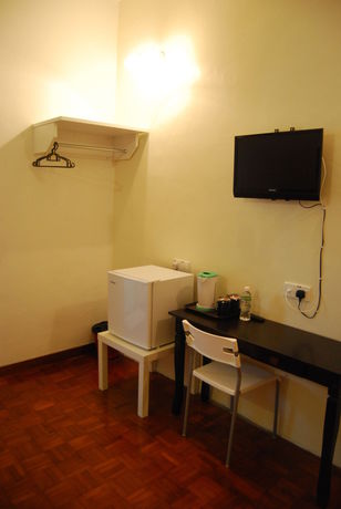 Imagen de la habitación del Hotel New Hope Inn. Foto 2