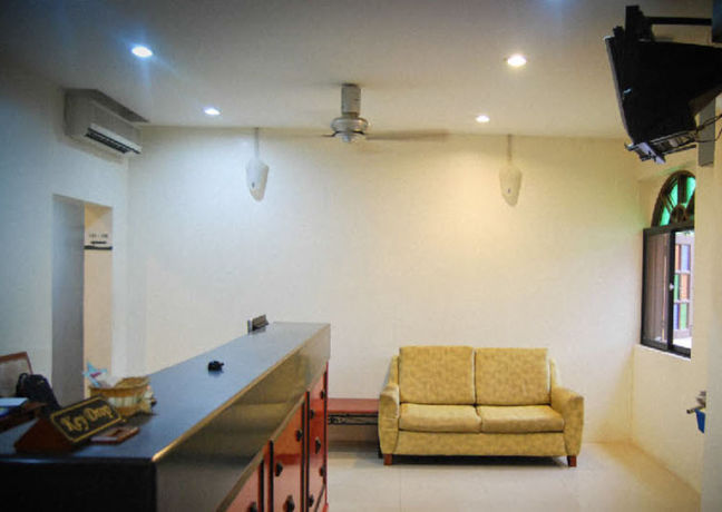 Imagen de la habitación del Hotel New Hope Inn. Foto 3