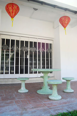 Imagen de la habitación del Hotel New Hope Inn. Foto 5