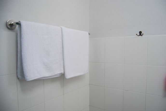 Imagen de la habitación del Hotel New Hope Inn. Foto 8