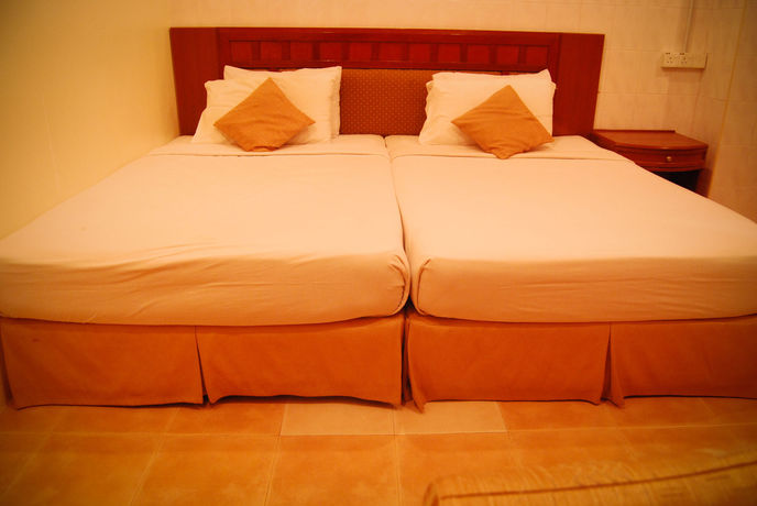 Imagen de los exteriores del Hotel New Hope Inn. Foto 12