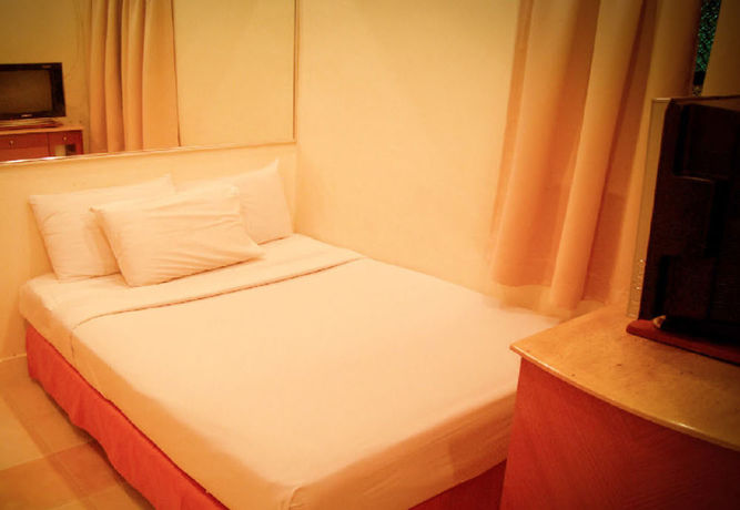 Imagen de la habitación del Hotel New Hope Inn. Foto 9