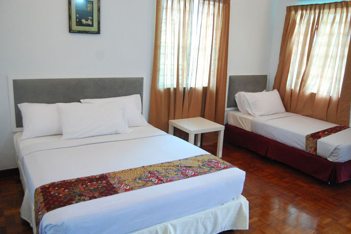 Imagen de la habitación del Hotel New Hope Inn. Foto 10