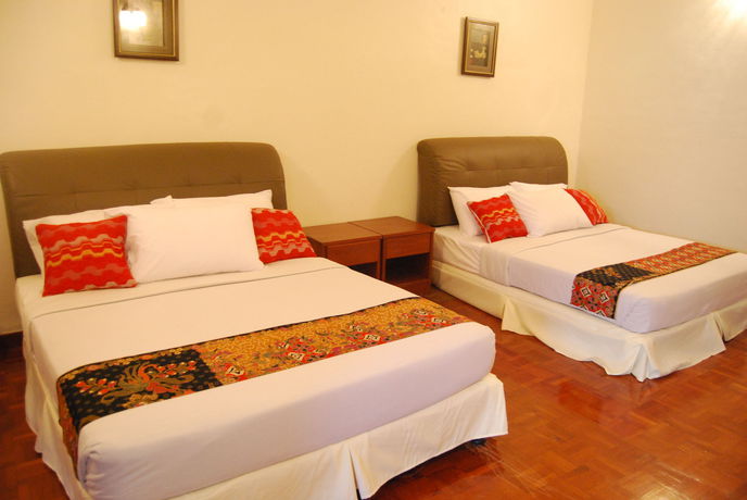 Imagen de la habitación del Hotel New Hope Inn. Foto 11