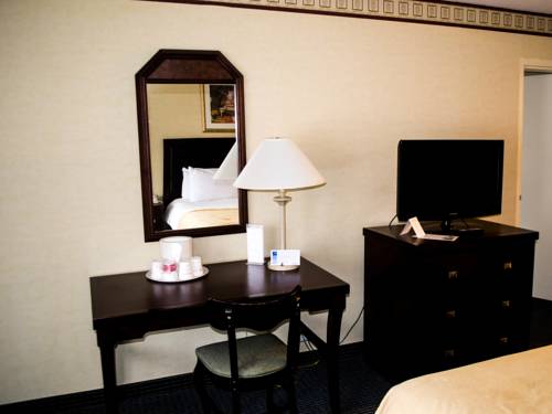 Imagen de la habitación del Hotel New Hope Inn & Suites. Foto 7