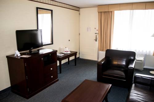 Imagen de la habitación del Hotel New Hope Inn & Suites. Foto 9