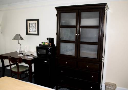 Imagen de la habitación del Hotel New Hope Inn & Suites. Foto 10