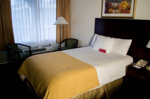 Imagen de la habitación del Hotel New Hope Inn & Suites. Foto 11
