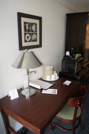 Imagen de la habitación del Hotel New Hope Inn & Suites. Foto 13